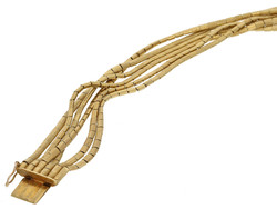 550.20: Schmuck, Armreife/Armbänder