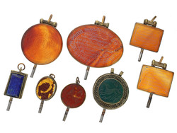 800.90: Watches, Supplies
