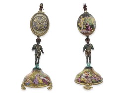 800.95: Watches, Various