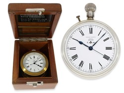 800.95: Watches, Various