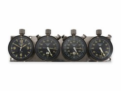 800.95: Watches, Various