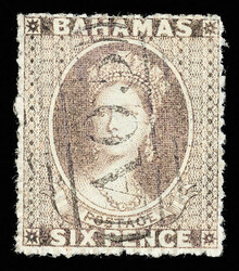 1775: Bahamas