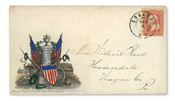 6605120: Guerra Civil en EE.UU.