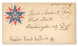 6605120: Guerra Civil en EE.UU.