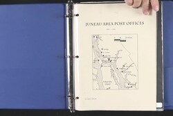 United States, Alaska postal history 1899-1940, Documents, envelopes ...