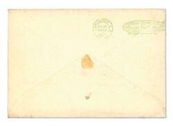 Tokyo, Japan LZ 127 Graf Zeppelin Flight Cover and Late Mail, Group ...