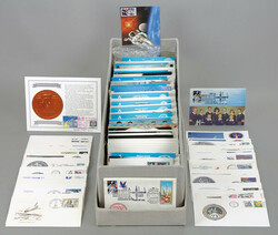 7650: Collections and Lots Topics - Covers bulk lot