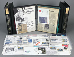 6605: United States - Collections