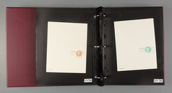 6605: 美國 - Postal stationery