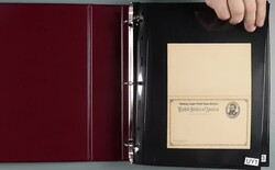 Paid Reply Postal Cards (UY)., Complete, mint from UY1-56 EXCEPT UY 6 ...