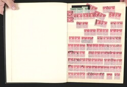 United States, Balance with much to offer 1851-1984, several ...