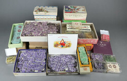 6605: États-Unis - Stamps bulk lot