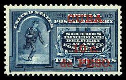 2335050: Cuba US Post