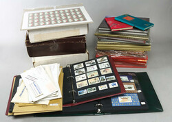 2245: China VR - Markenheftchen