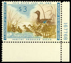 Philasearch.com : Stamps USA Duck Hunting Stamps