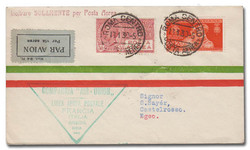 international airmail track