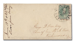 4030: Confederate States