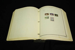 7210: Collections and Lots Portugese Colonies - Collections