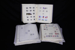 7210: Collections and Lots Portugese Colonies - Collections