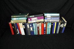 7382: Collections and Lots Latin America - Collections