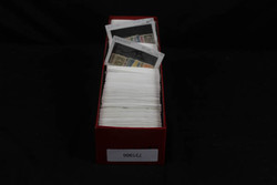 7382: Collections and Lots Latin America - Collections