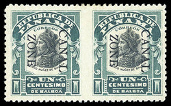 4890: Panama Kanalzone