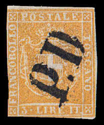 160120: Italy, Region Tuscany (Toscana)