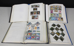 6320: Trucial States - Collections