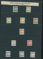 7382: Collections and Lots Latin America - Collections