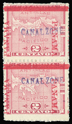 4890: Panama Canal Zone