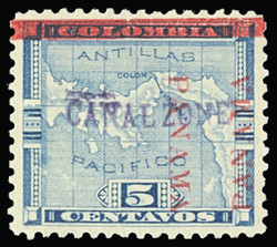 4890: Panama Canal Zone