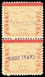 4890: Panama Canal Zone