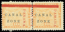 4890: Panama Canal Zone