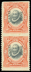 4890: Panama Canal Zone