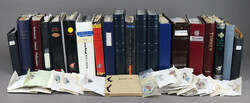 7385: Sammlungen und Posten Asien
