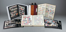 7092: Collections and Lots Benelux - Collections