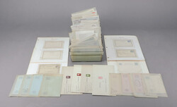 7190: Collections and Lots Netherland Colonies - Collections
