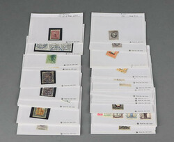 7210: Collections and Lots Portugese Colonies