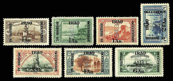 3335: Iran Brit. Besetzung Bushire