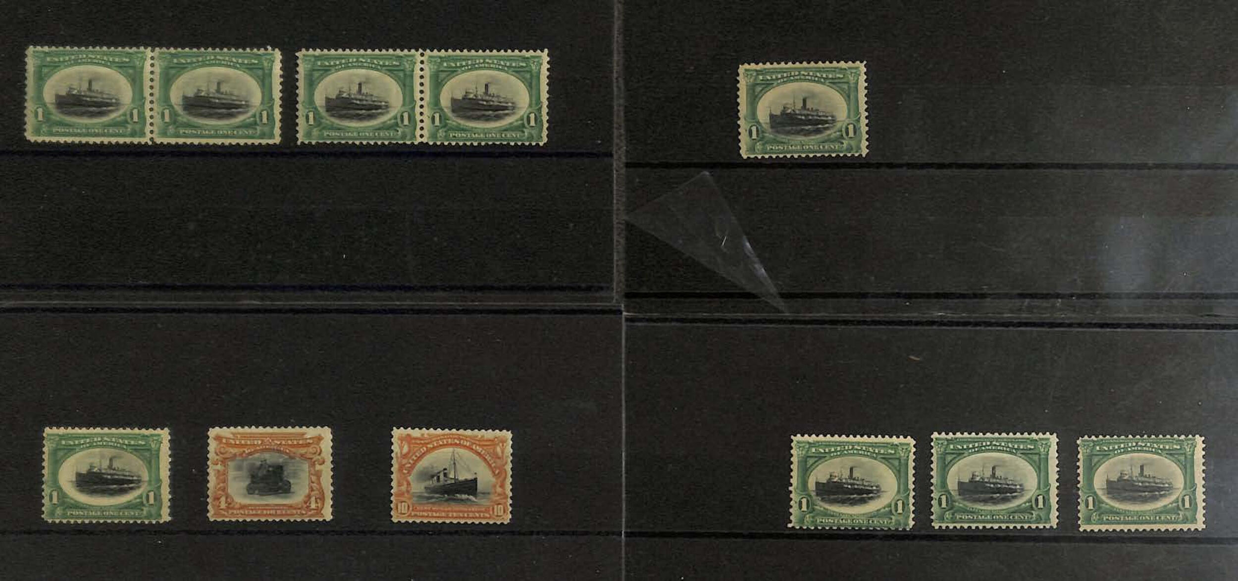 Image 1 for lot number 107 for Kelleher Auction 817th