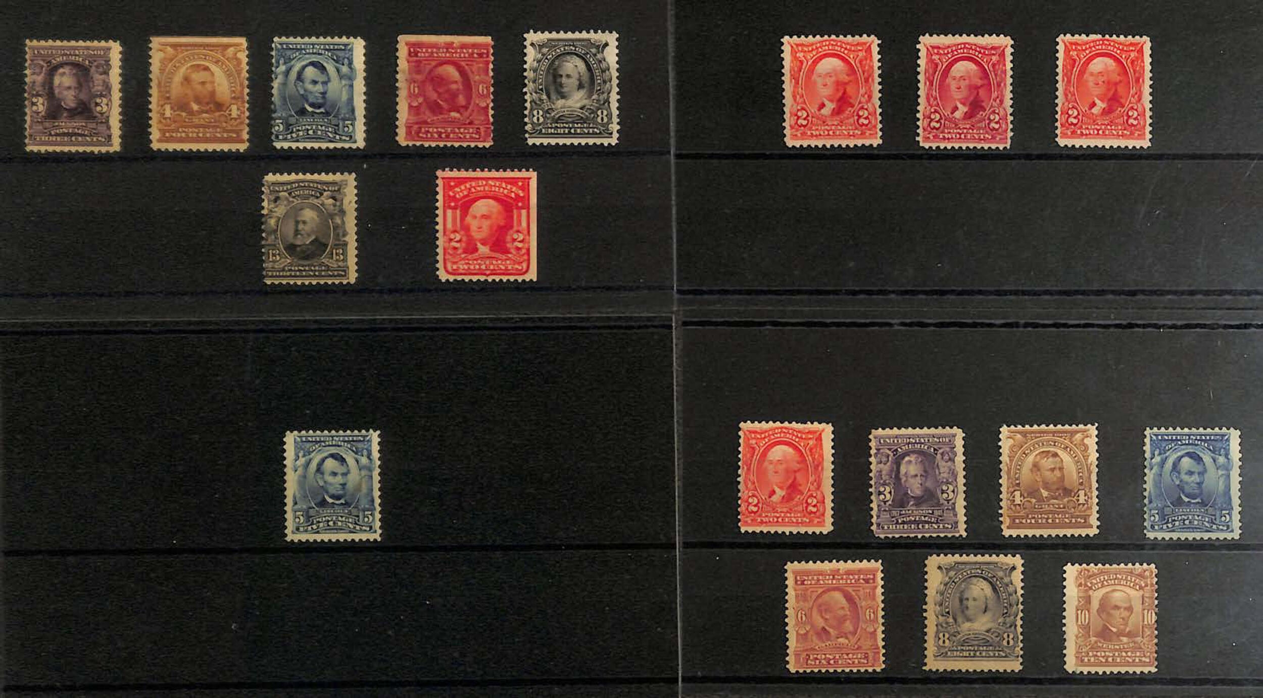 Image 30 for lot number 107 for Kelleher Auction 817th