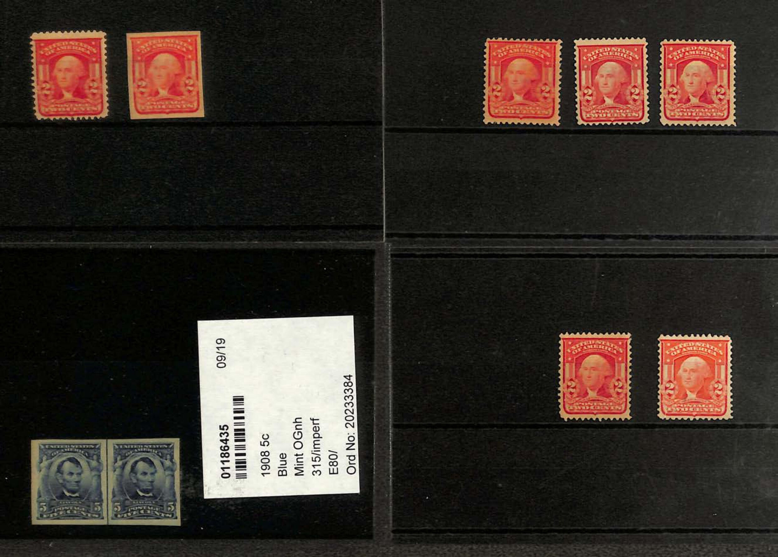 Image 32 for lot number 107 for Kelleher Auction 817th