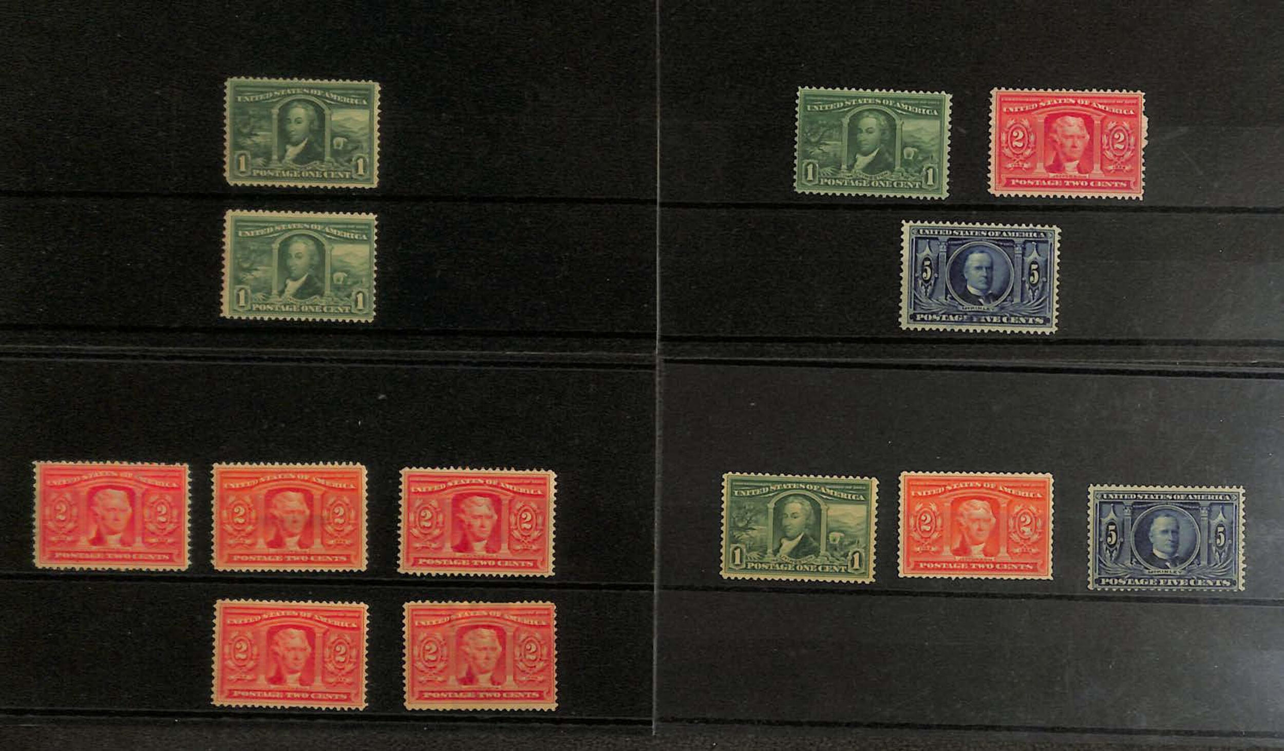 Image 34 for lot number 107 for Kelleher Auction 817th