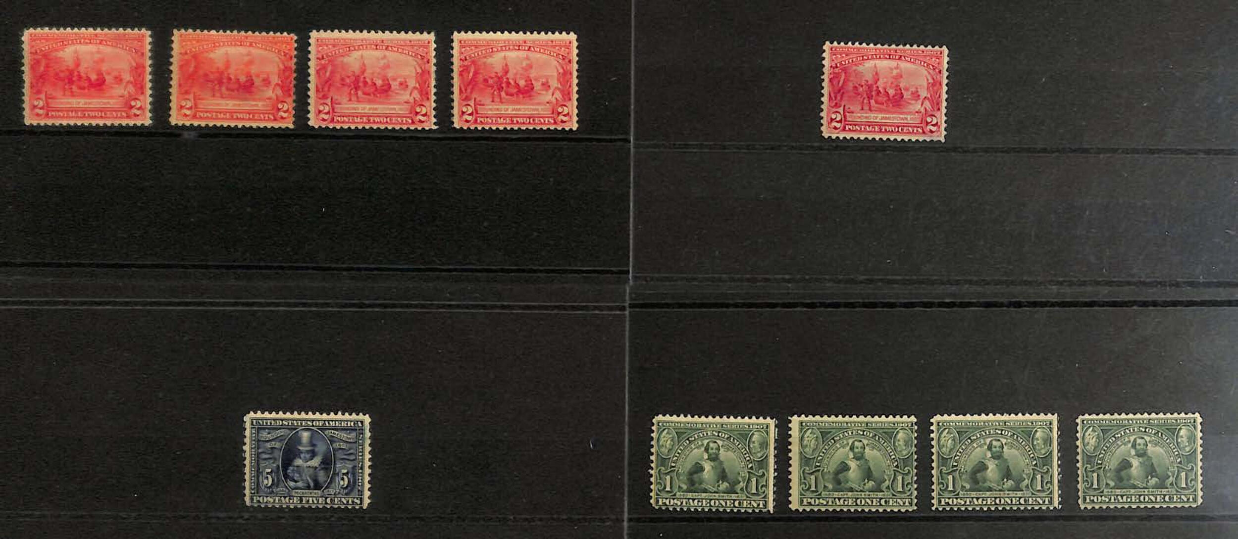 Image 4 for lot number 107 for Kelleher Auction 817th