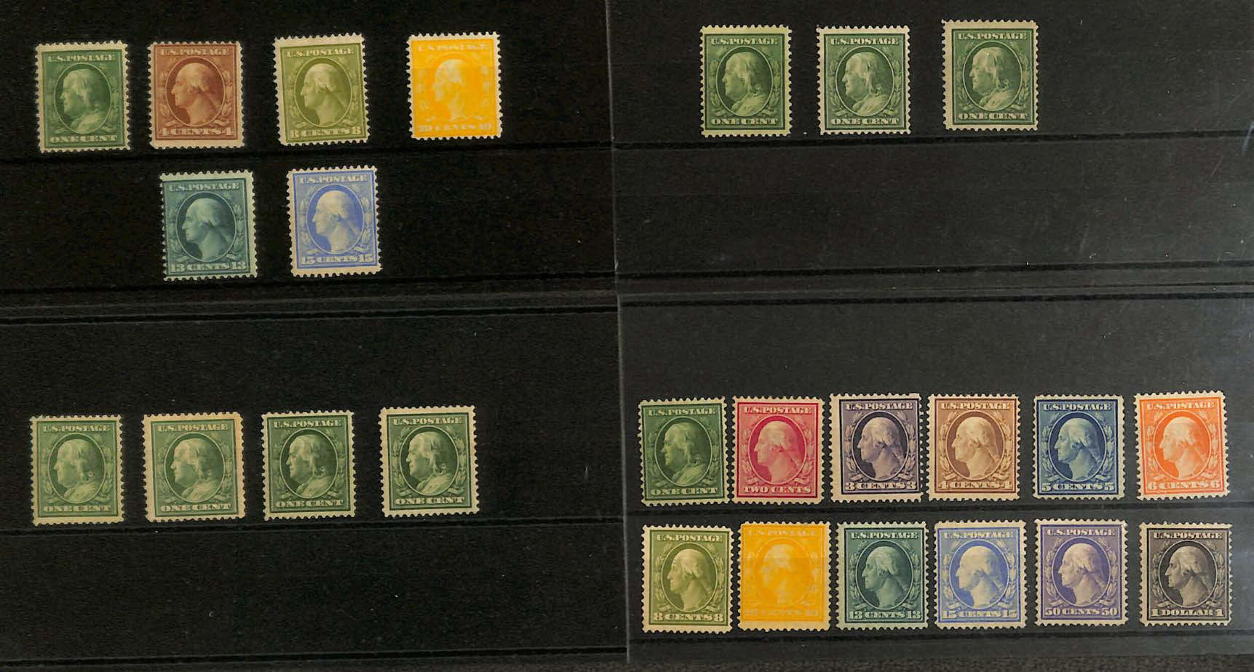 Image 5 for lot number 107 for Kelleher Auction 817th