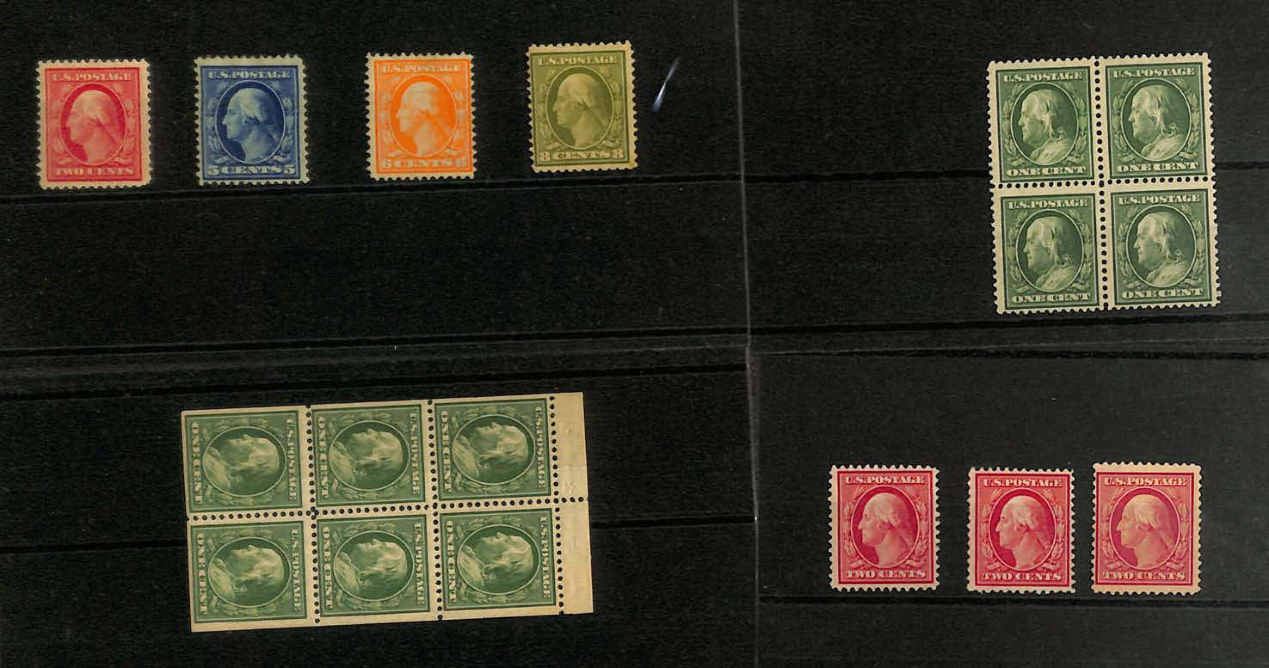 Image 6 for lot number 107 for Kelleher Auction 817th