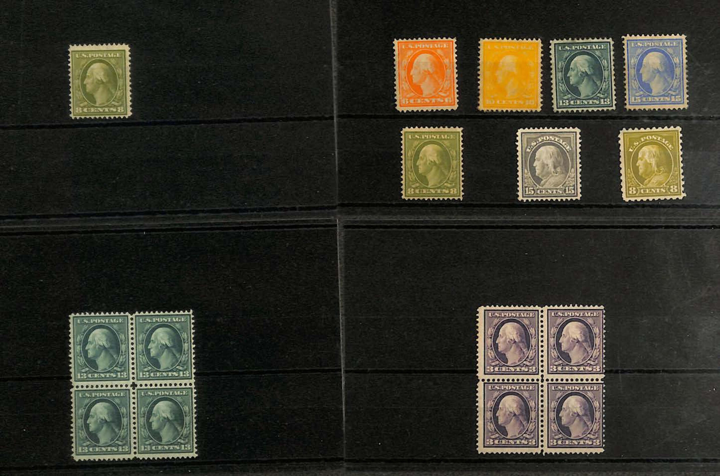 Image 7 for lot number 107 for Kelleher Auction 817th