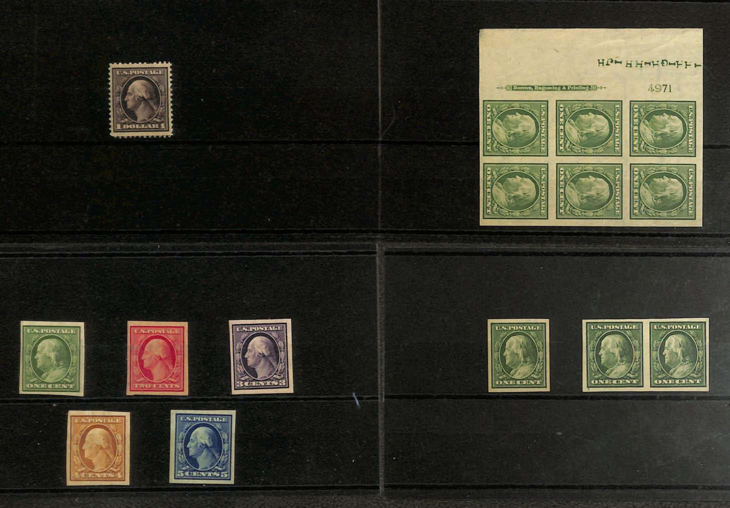 Image 8 for lot number 107 for Kelleher Auction 817th
