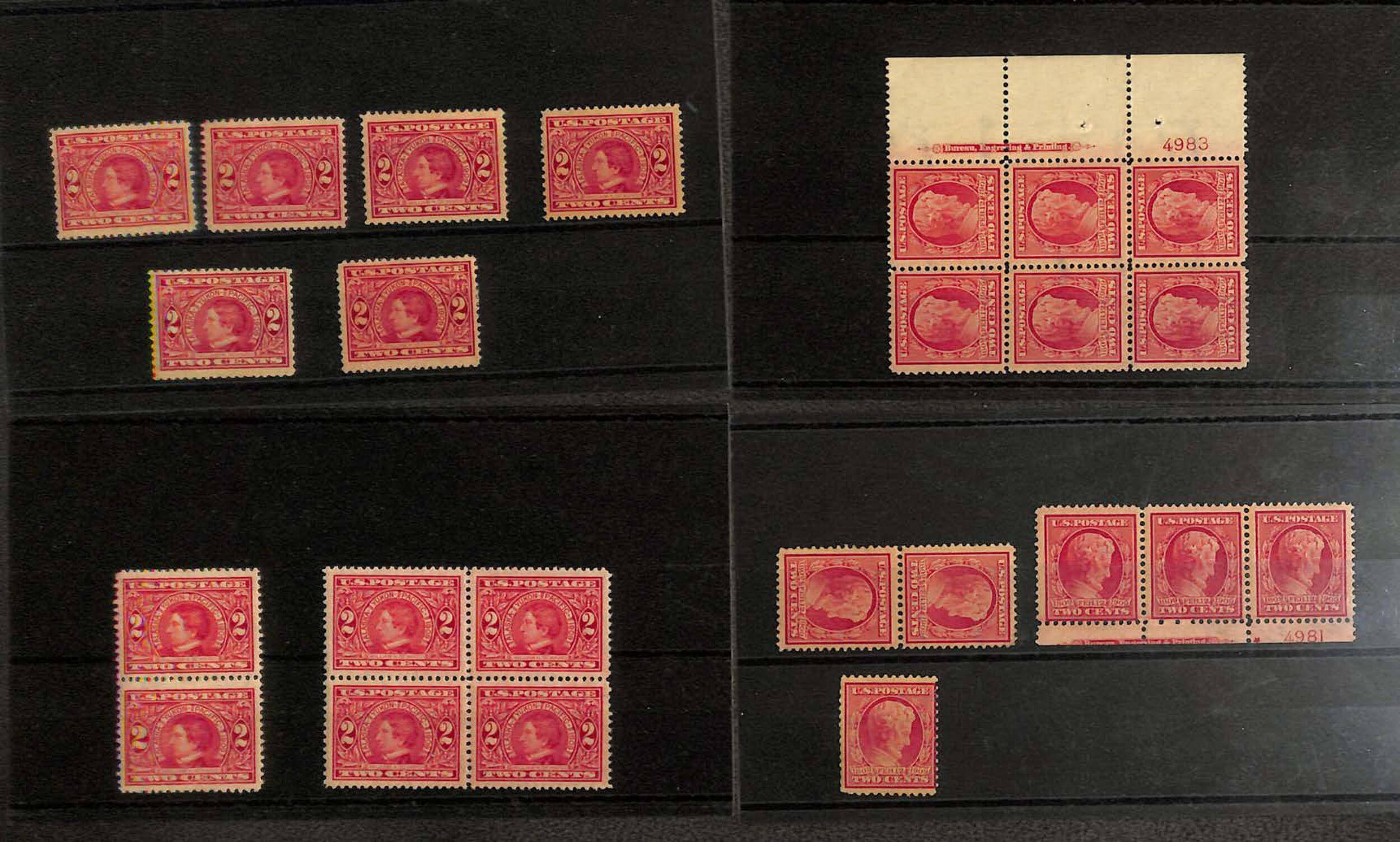 Image 15 for lot number 107 for Kelleher Auction 817th