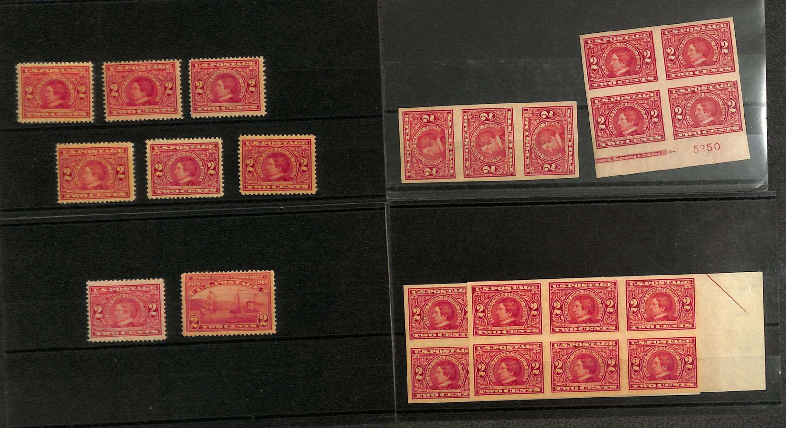 Image 16 for lot number 107 for Kelleher Auction 817th